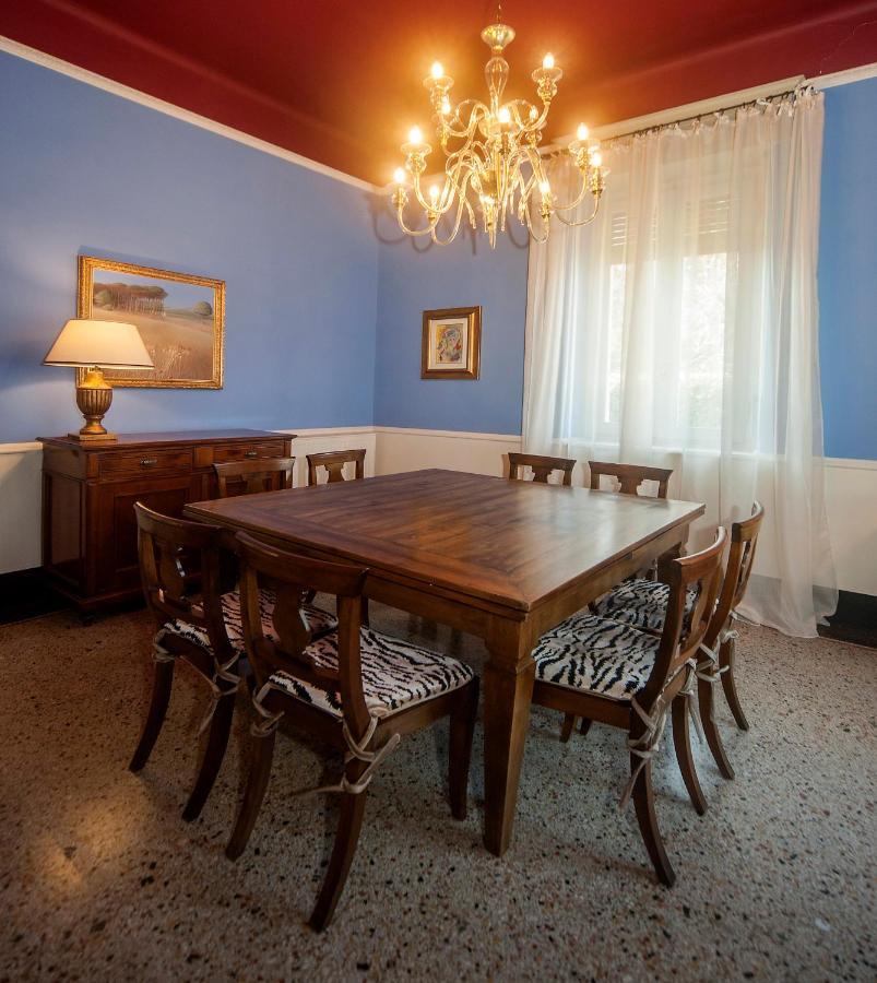 Villa Sofia ซุลซาโน ภายนอก รูปภาพ