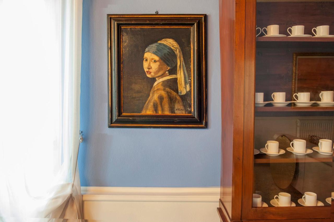 Villa Sofia ซุลซาโน ภายนอก รูปภาพ
