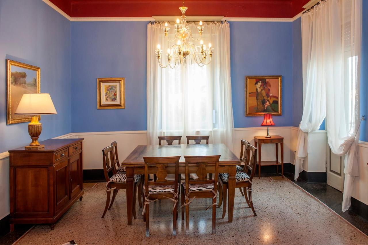 Villa Sofia ซุลซาโน ภายนอก รูปภาพ