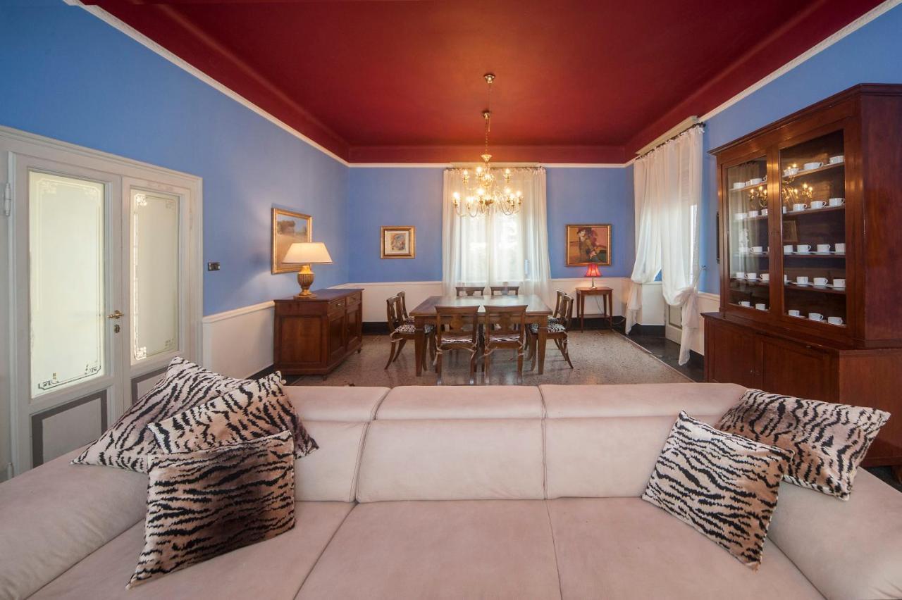 Villa Sofia ซุลซาโน ภายนอก รูปภาพ