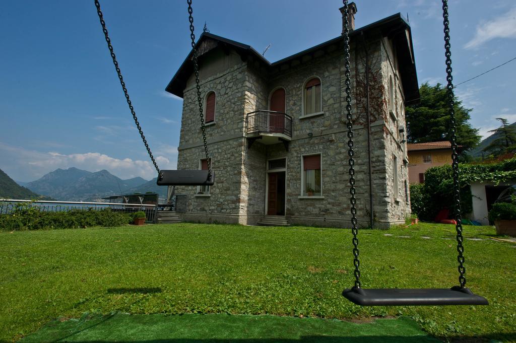 Villa Sofia ซุลซาโน ห้อง รูปภาพ