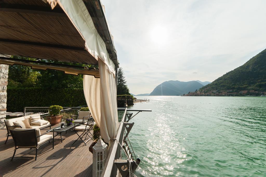 Villa Sofia ซุลซาโน ภายนอก รูปภาพ