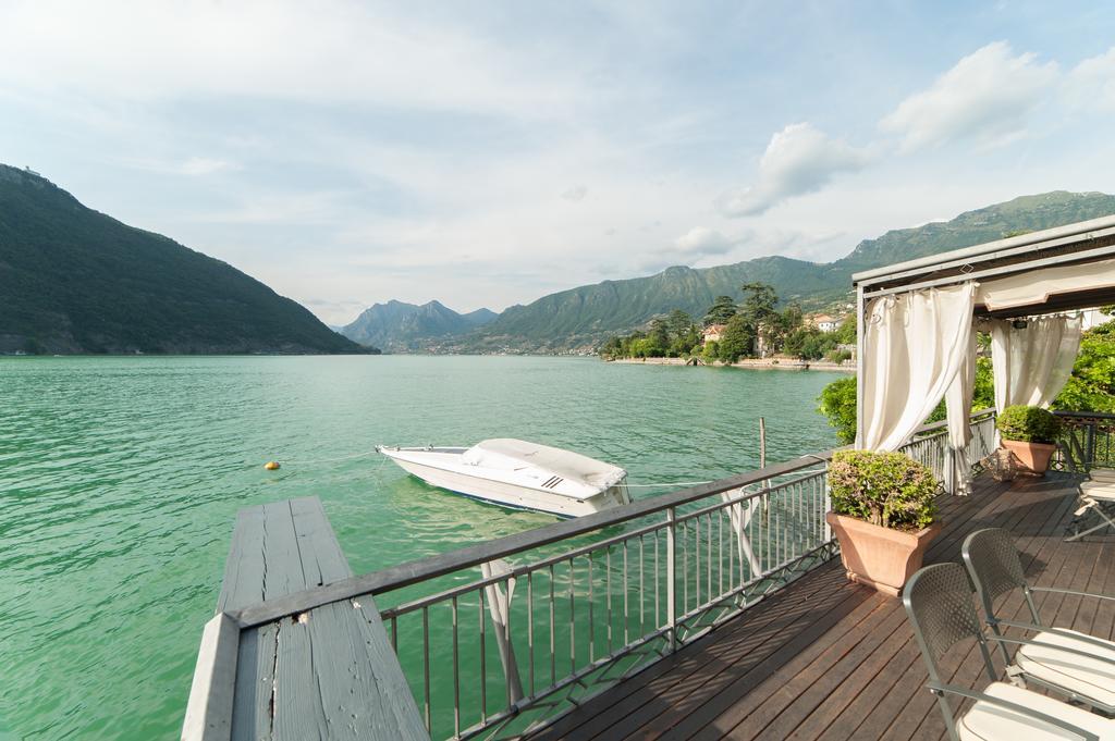Villa Sofia ซุลซาโน ภายนอก รูปภาพ