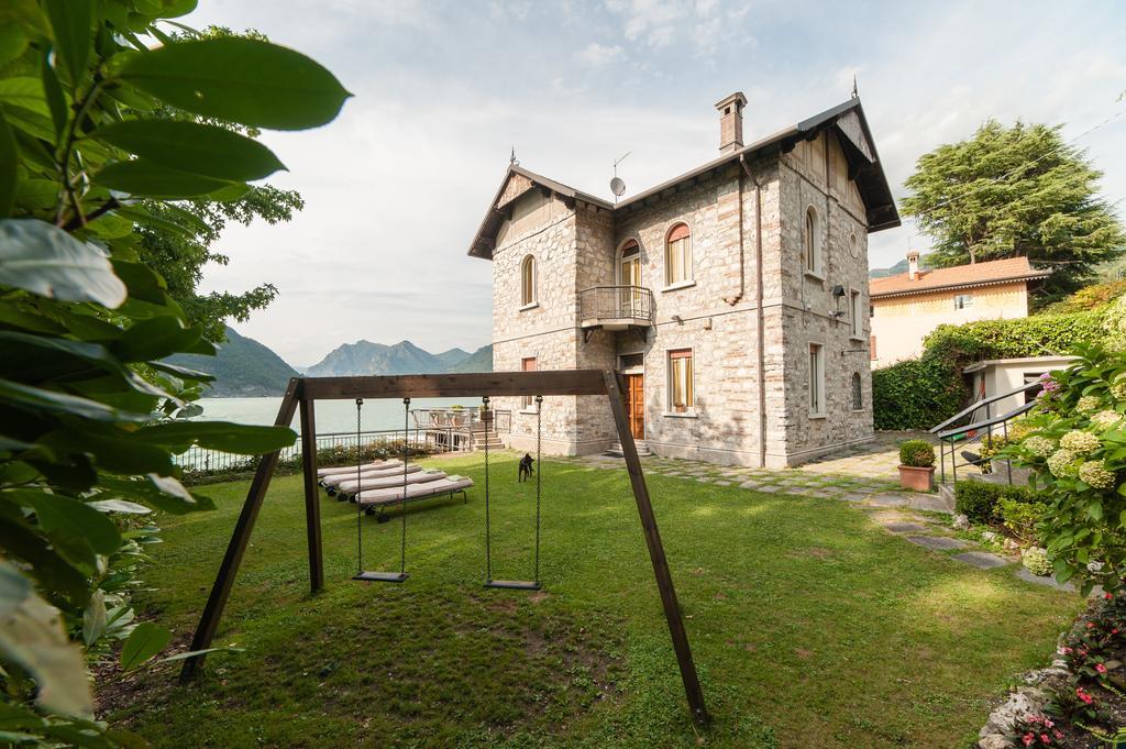 Villa Sofia ซุลซาโน ภายนอก รูปภาพ