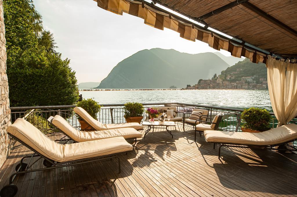 Villa Sofia ซุลซาโน ภายนอก รูปภาพ